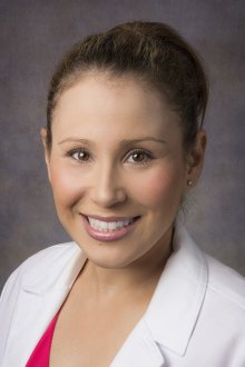 Certified Family Nurse Practitioner dedicates life to help people quit smoking Christine McMillan, Family Nurse Practitioner